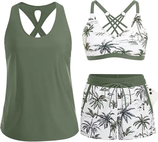 Amy | Modular Versatility, High-Velocity Coastal Performance