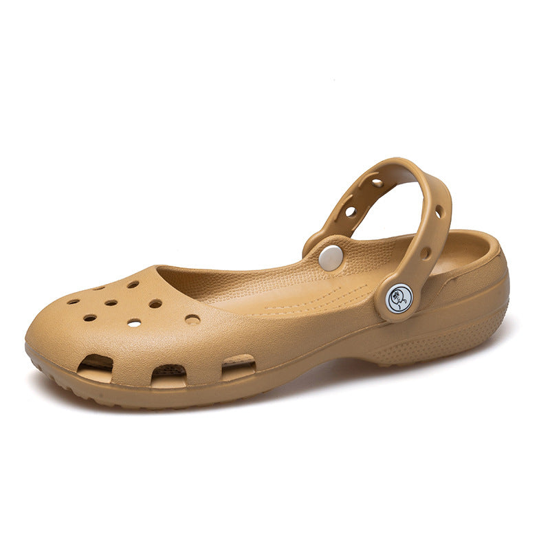 Sand | Cloud-Weight Ventilation, Adventure-Ready Waterproof Utility