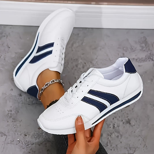 Kaia | Lightweight Everyday Sneakers