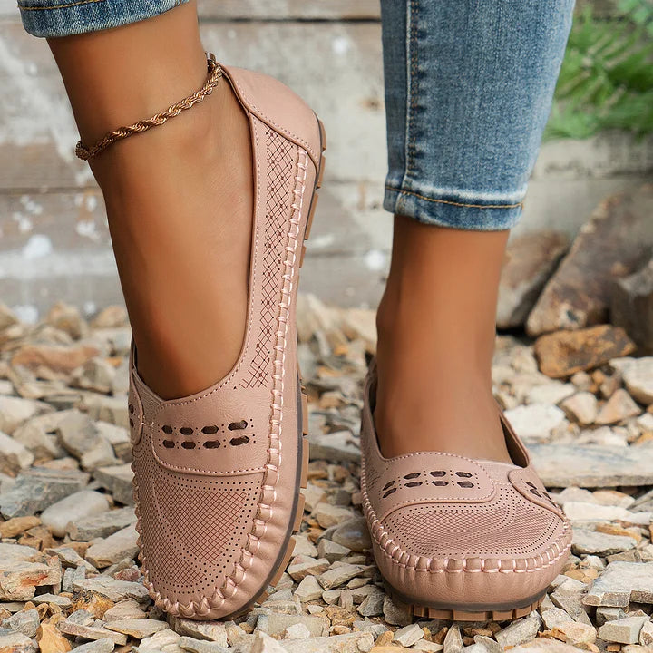 Elysia | Women’s Slip-On Shoes