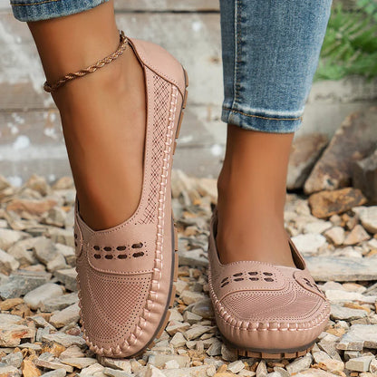 Elysia | Women’s Slip-On Shoes