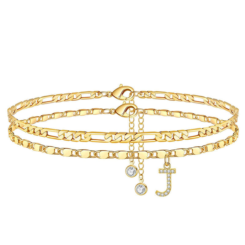 Gold | Cascade Luminous Gilding, Multi-Dimensional Zircon Sparkle
