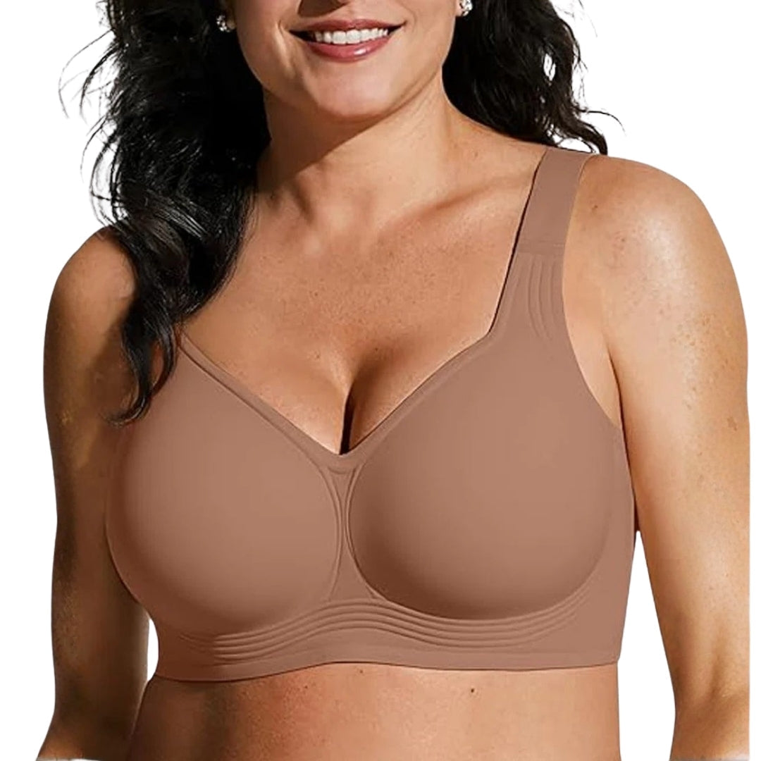 Jelly | Seamless Gel-Matrix Suspension, Wire-Free Sculpted Lift