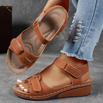 Mila | Comfort Flex Sandals