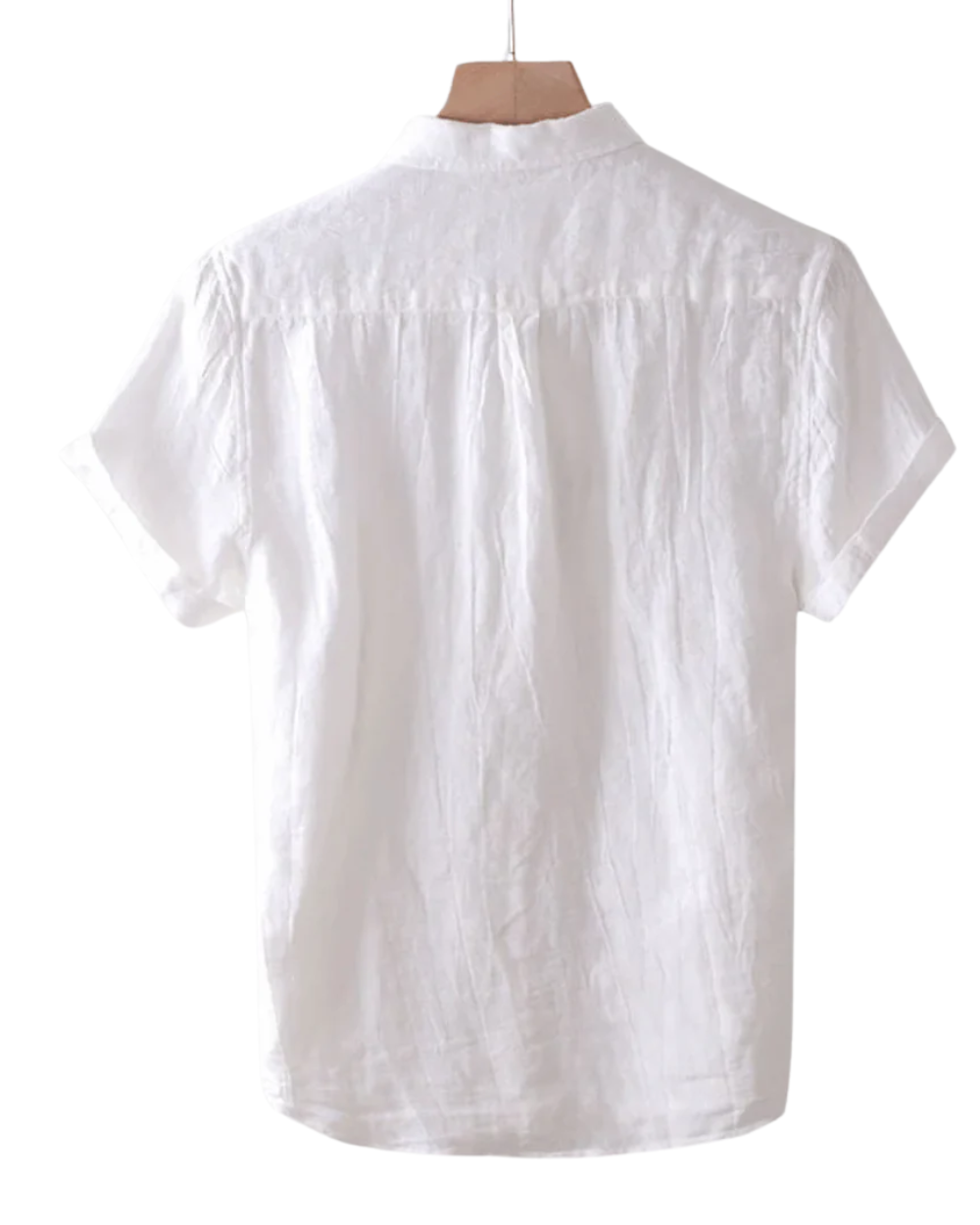 Malibu | Premium Linen Shirt