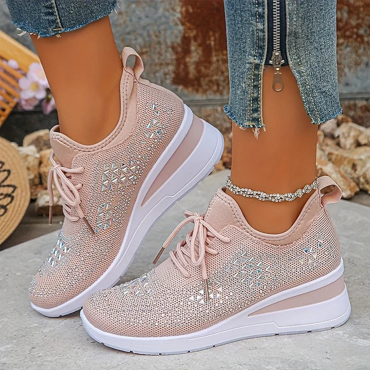 Ellie | Comfort Sneakers