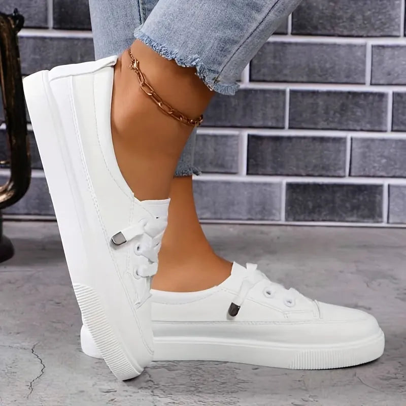 Anna | Architectural Leather Precision, Podiatrist-Engineered Alignment