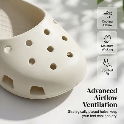 Sand | Cloud-Weight Ventilation, Adventure-Ready Waterproof Utility
