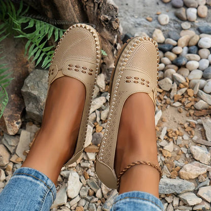 Elysia | Women’s Slip-On Shoes