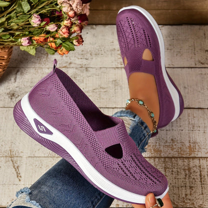 Celia | Slip-On Shoes
