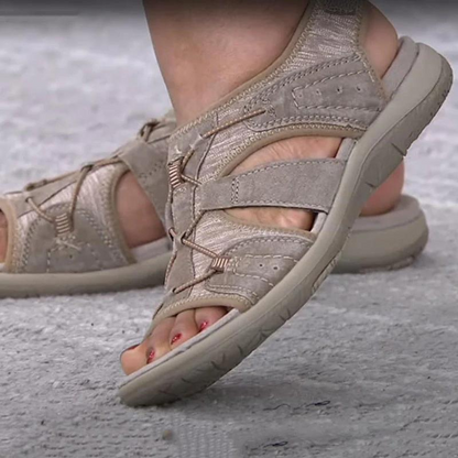 Imara | Effortless Comfort Sandals