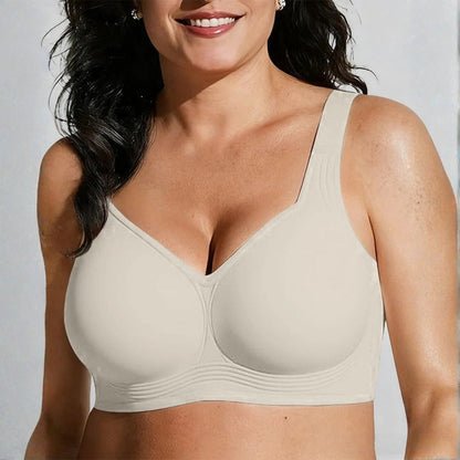 Jelly | Seamless Gel-Matrix Suspension, Wire-Free Sculpted Lift