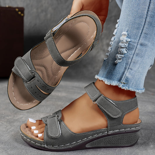 Mila | Comfort Flex Sandals