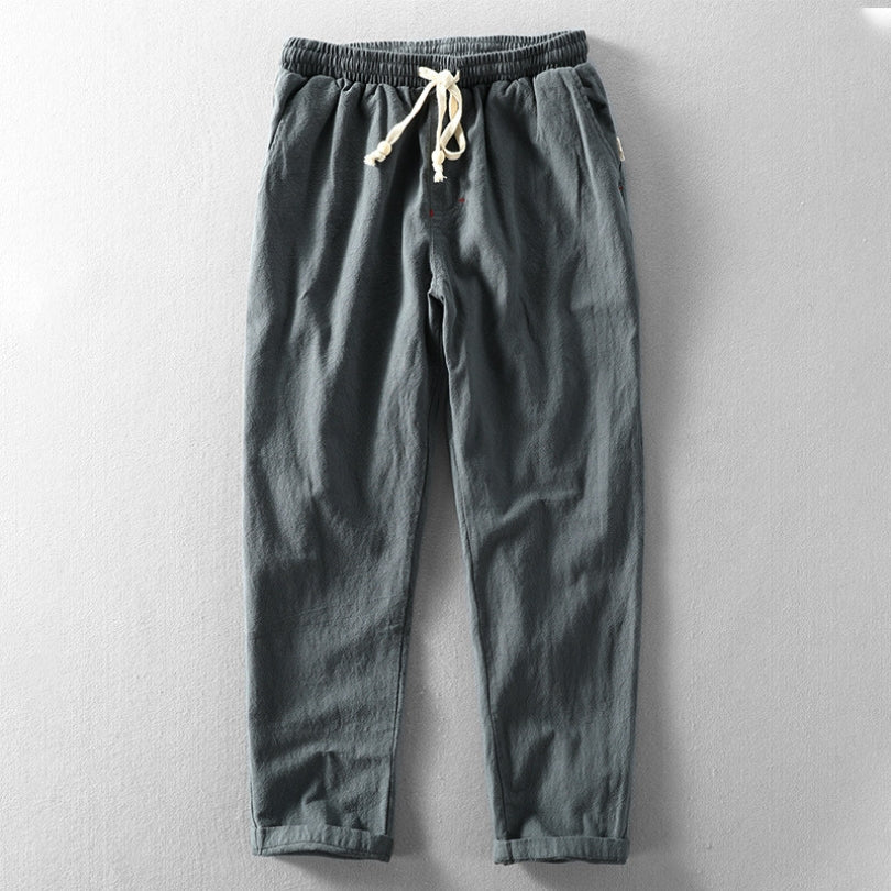Mito | Cultural Artistry, Relaxed Modern Tailoring