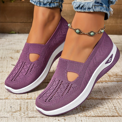 Celia | Slip-On Shoes