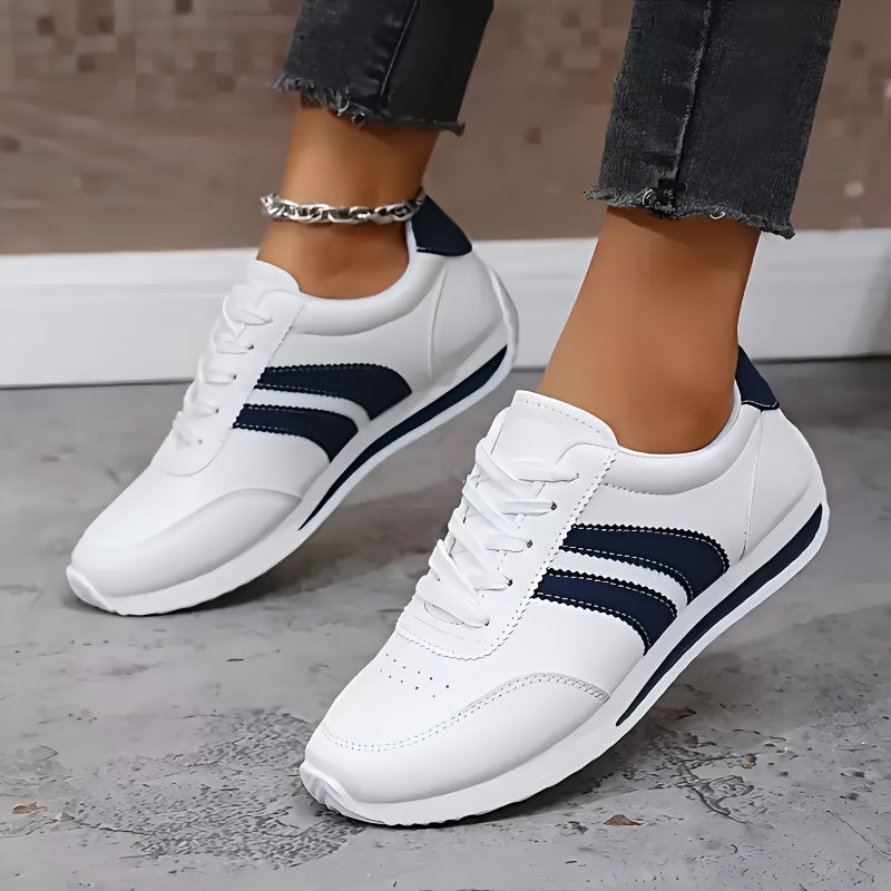 Kaia | Lightweight Everyday Sneakers