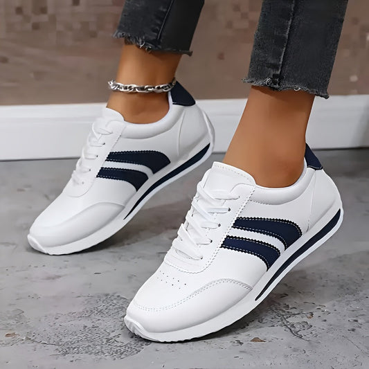Kaia | Lightweight Everyday Sneakers