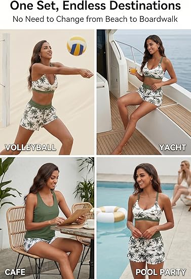 Amy | Modular Versatility, High-Velocity Coastal Performance