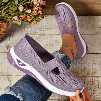 Celia | Slip-On Shoes