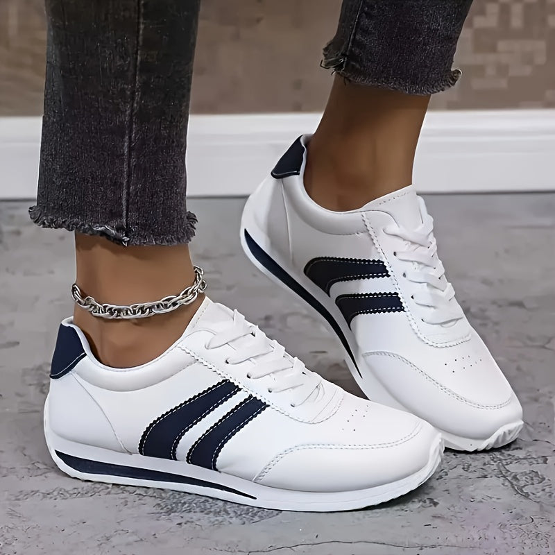 Kaia | Lightweight Everyday Sneakers