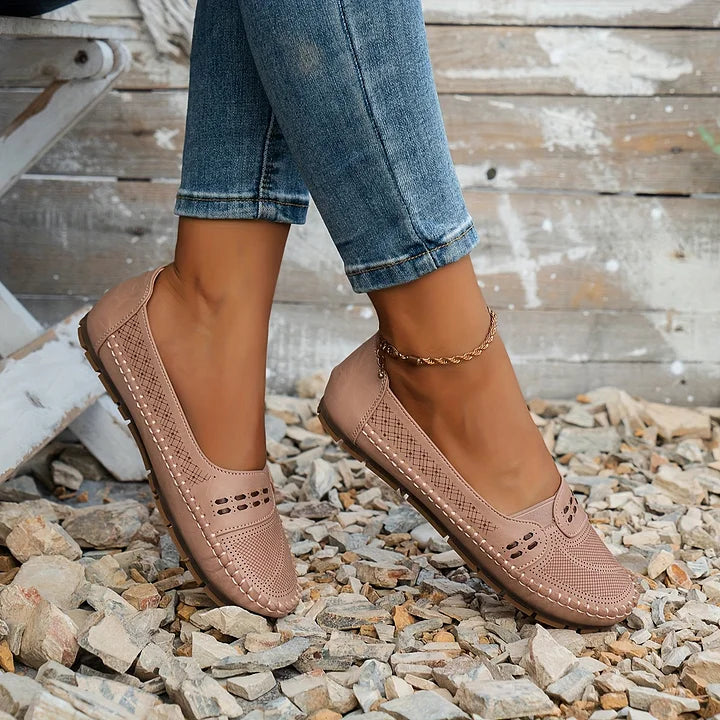 Elysia | Women’s Slip-On Shoes