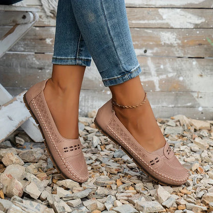 Elysia | Women’s Slip-On Shoes