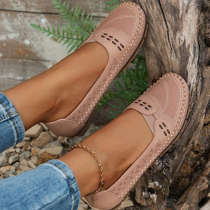 Elysia | Women’s Slip-On Shoes