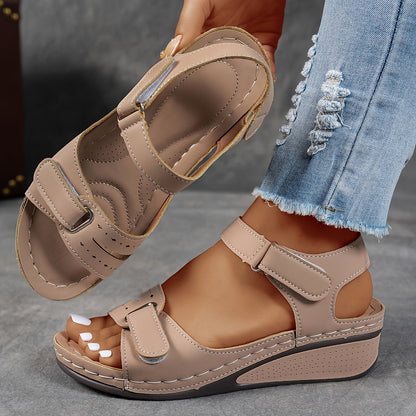 Mila | Comfort Flex Sandals