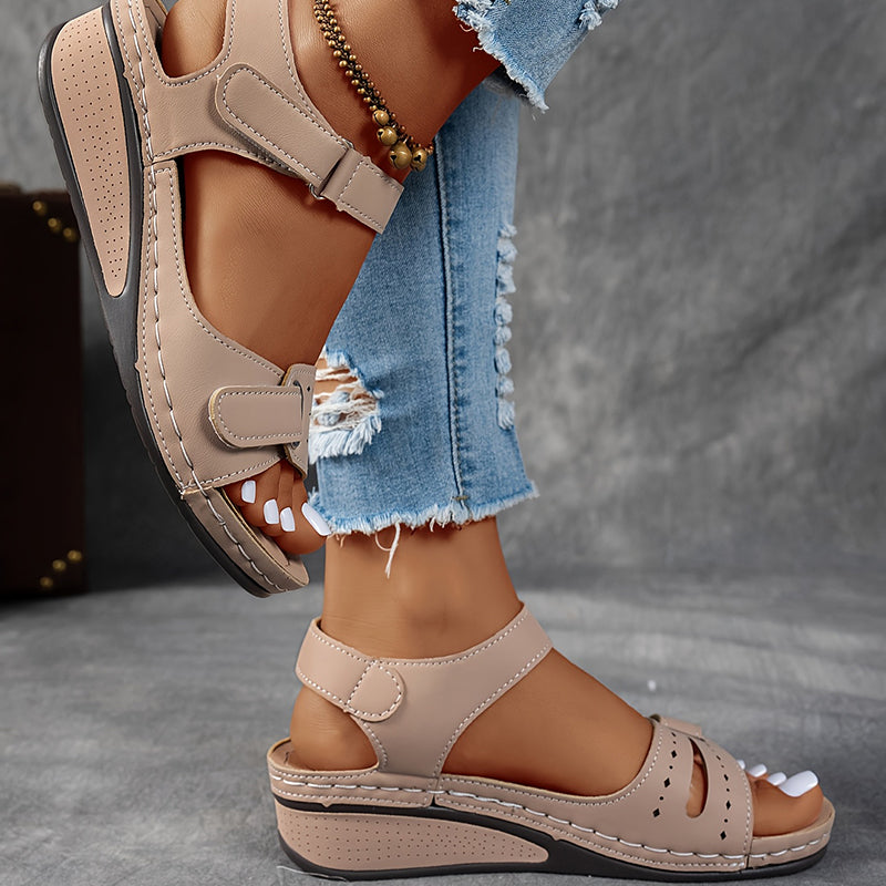 Wena | Step Into Kinetic Comfort, Reclaim Your Dynamic Stride