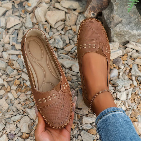 Elysia | Women’s Slip-On Shoes