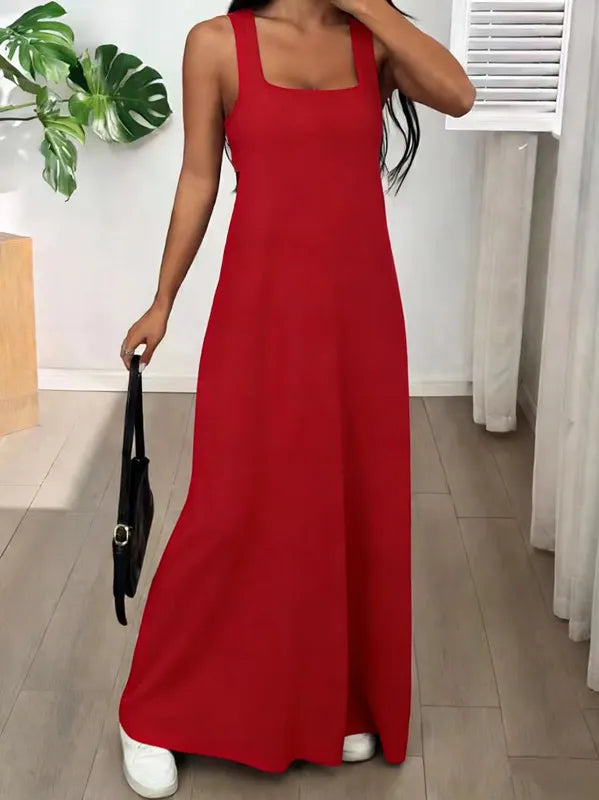 Liva | Illusion Two-Piece Layering, Sculpted Side-Cutout Drama