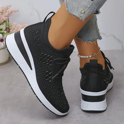 Ellie | Comfort Sneakers