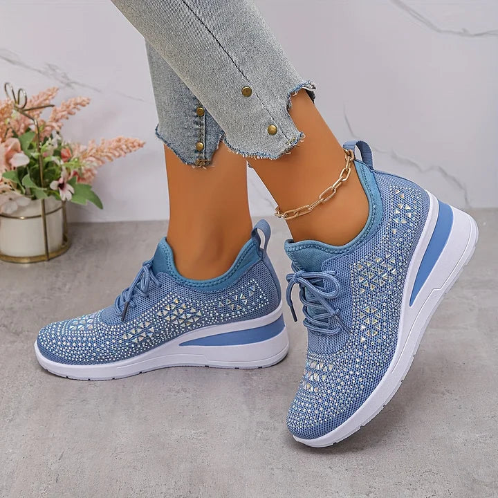 Ellie | Comfort Sneakers