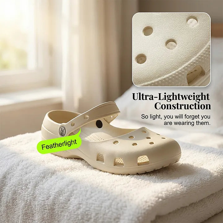 Sand | Cloud-Weight Ventilation, Adventure-Ready Waterproof Utility