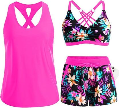 Amy | Modular Versatility, High-Velocity Coastal Performance