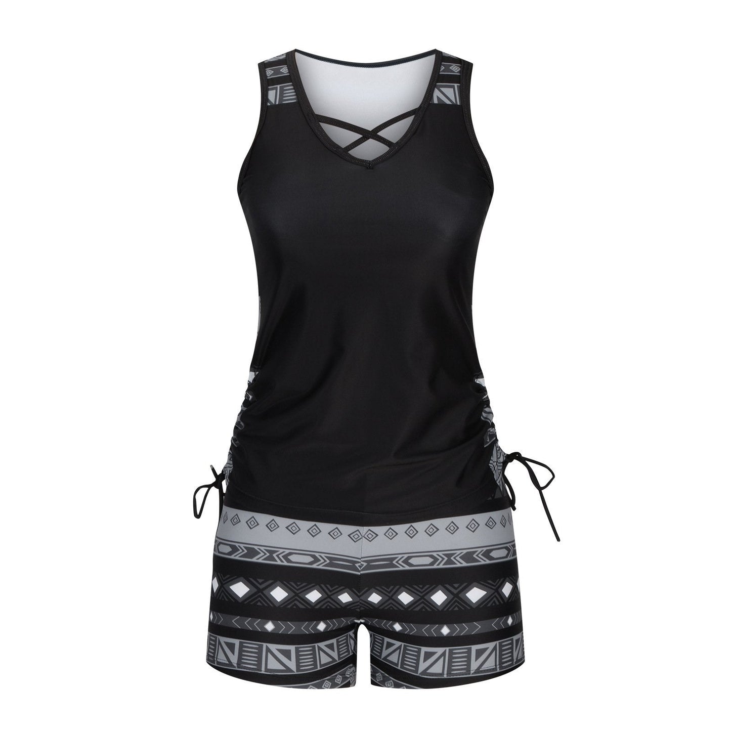 Zoe | Bohemian Freedom, Zero-Compromise Coastal Confidence