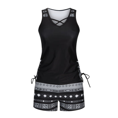 Zoe | Bohemian Freedom, Zero-Compromise Coastal Confidence