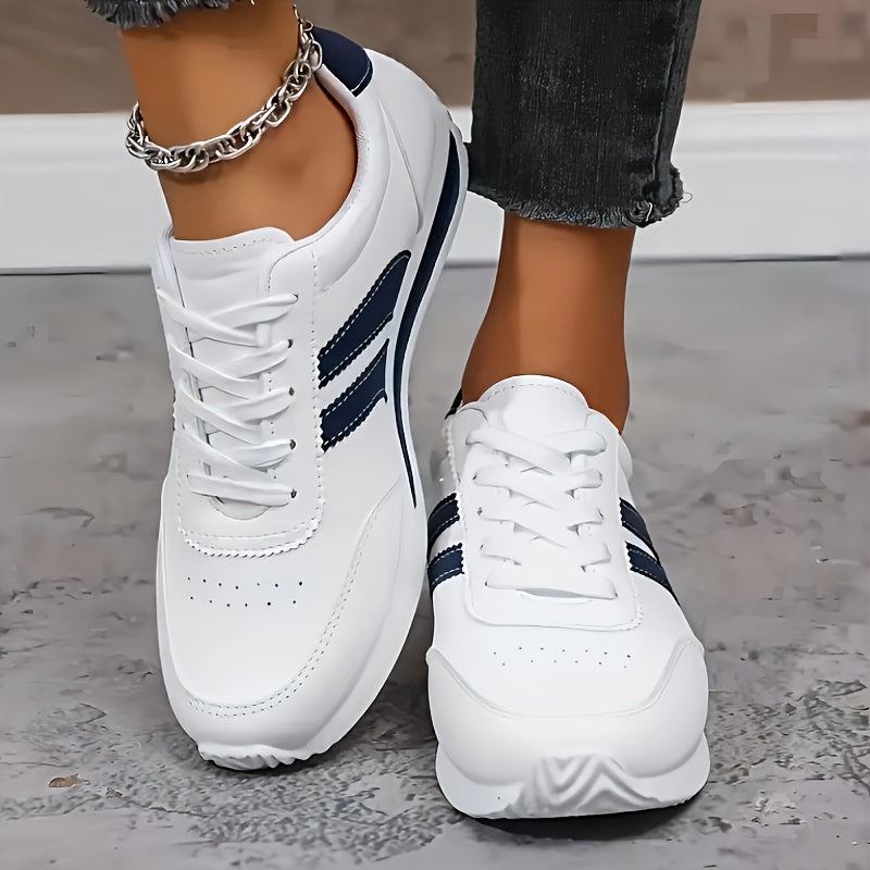 Kaia | Lightweight Everyday Sneakers