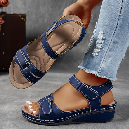 Mila | Comfort Flex Sandals