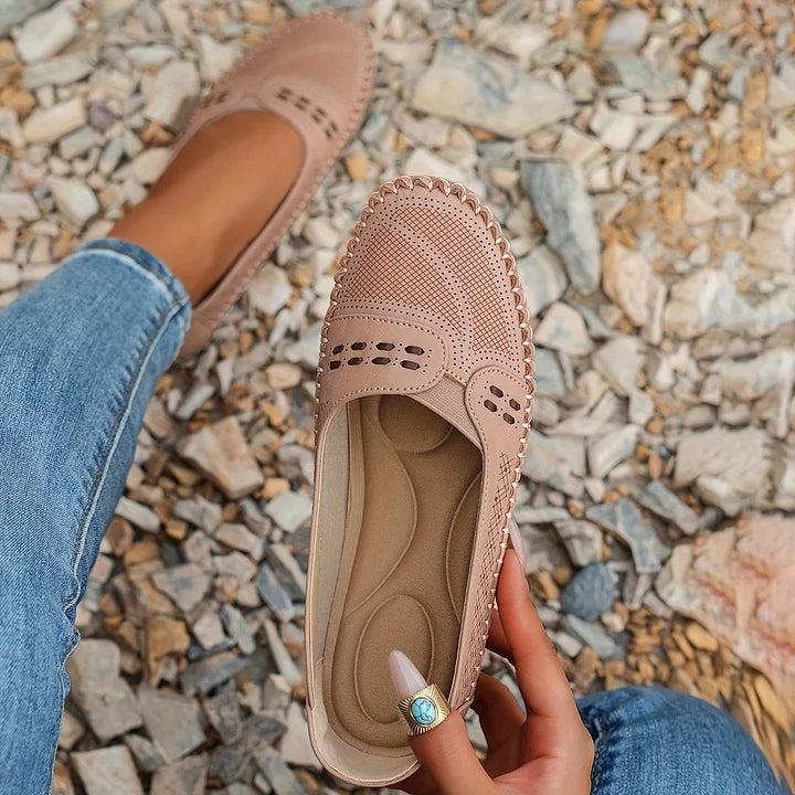 Elysia | Women’s Slip-On Shoes