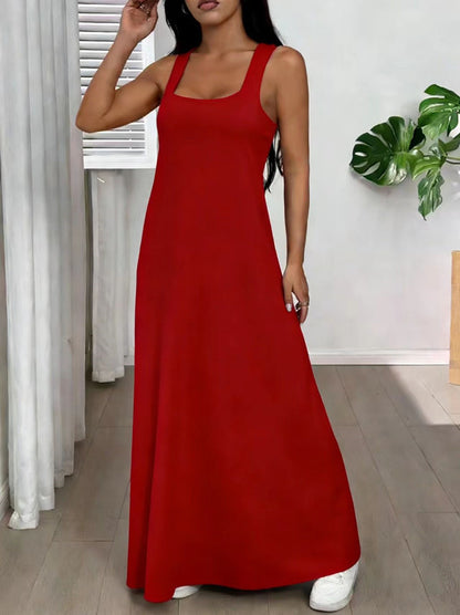 Liva | Illusion Two-Piece Layering, Sculpted Side-Cutout Drama