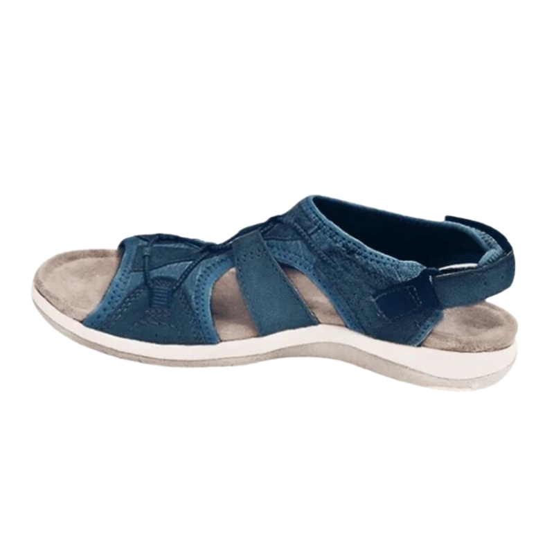 Imara | Effortless Comfort Sandals