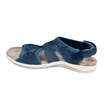Imara | Effortless Comfort Sandals