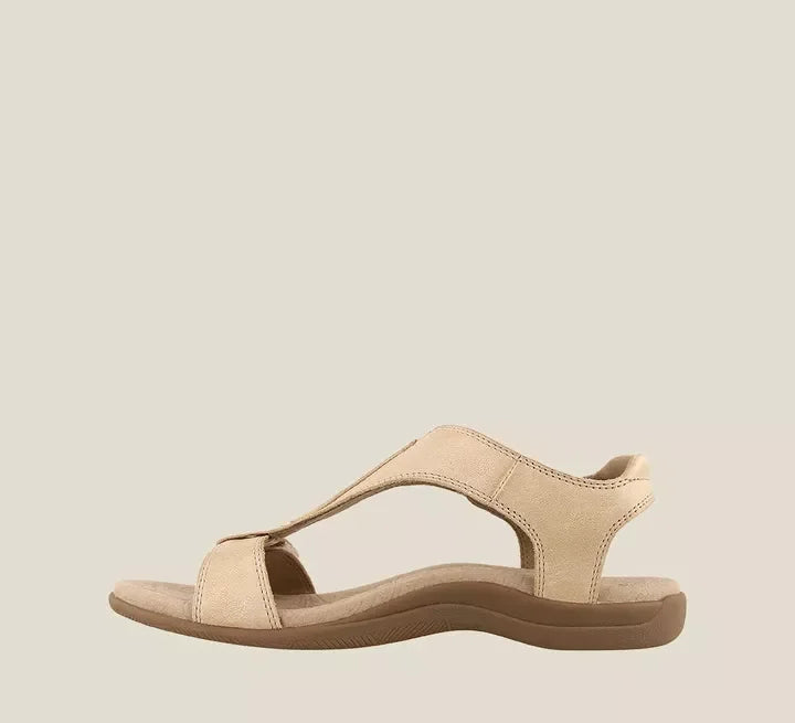 Aveline | Versatile Elegance Sandals