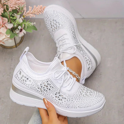 Ellie | Comfort Sneakers
