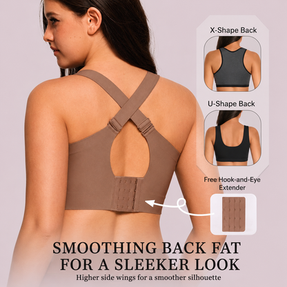 Jelly | Seamless Gel-Matrix Suspension, Wire-Free Sculpted Lift