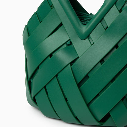Elara | Avant-Garde Interlace, Sculptural Modern Luxury