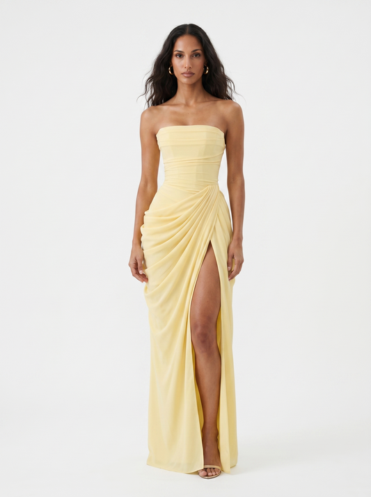 Sira | Ethereal Movement, Unstudied Sunset Majesty