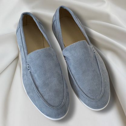 Vion | Premium Suede Loafers