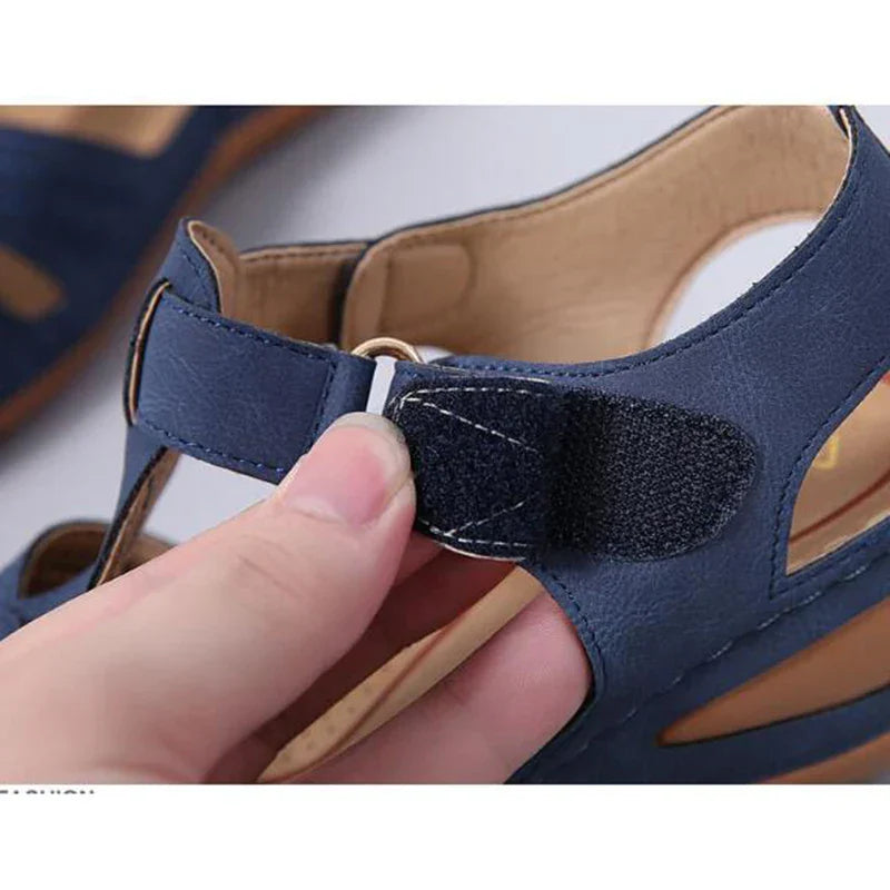 Nora | Comfort Sandals